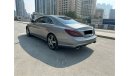 Mercedes-Benz CLS 500 V8