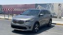 Kia Sorento EX Top 3.3L