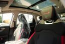 Jetour Dashing Luxury 2025 Low Mileage Used GCC 1.6L Turbo 4 Cylinders