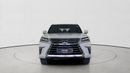 Lexus LX 570 Platinum 5.7L Platinum | Guaranteed Warranty | 0 Down Payment