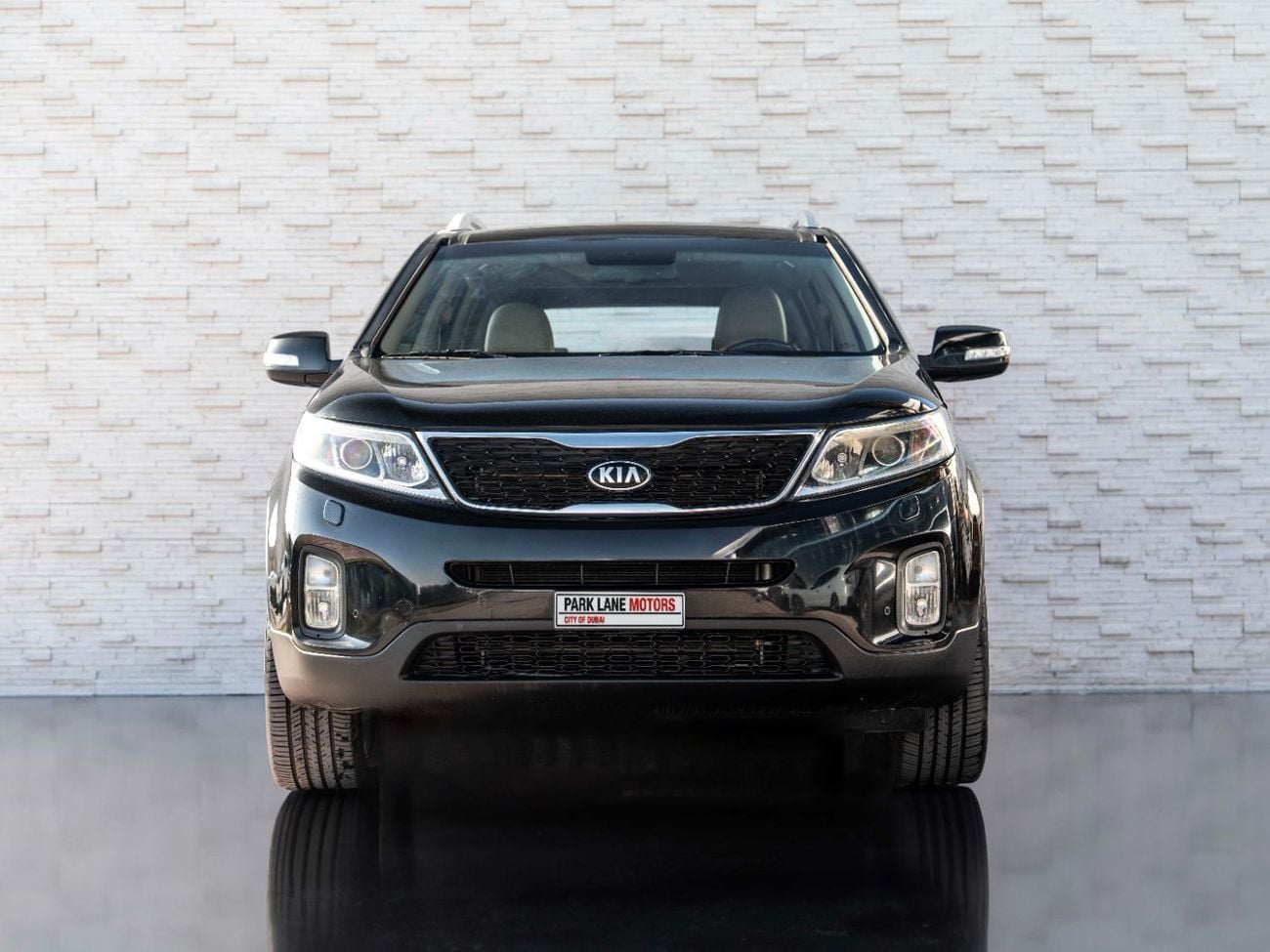 Kia Sorento EX 3.5L