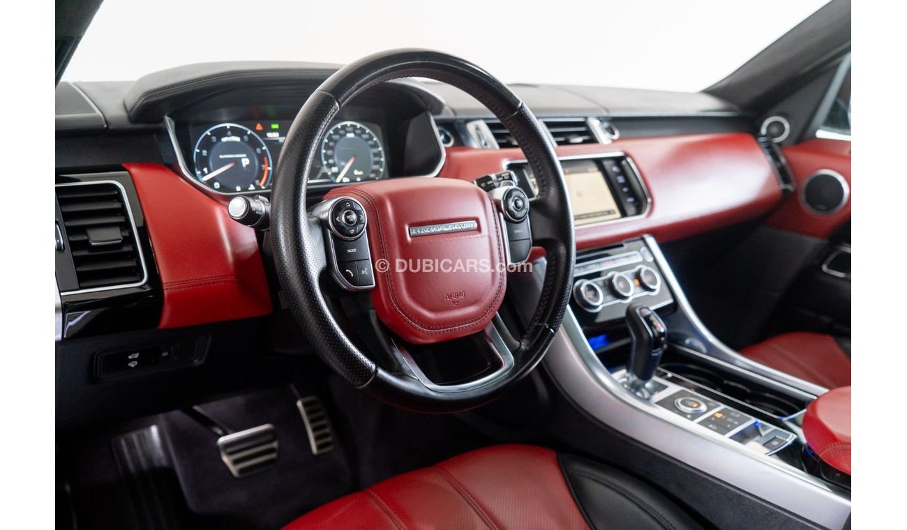 Sitemapcdatahttpswusdreferenzcom2014 Range Rover V8null
