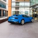 فيراري 812 GTS 2022 FERRARI 812 GTS DONE ONLY 2300KM