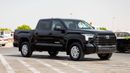 Toyota Tundra SR5 4WD/2024. Local Registration +10%