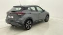 Nissan Kicks SV 1.6 | Zero Down Payment | Free Home Test Drive