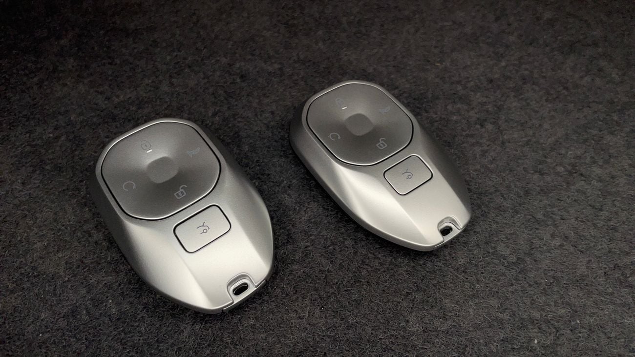 جي إي سي GS 8 2026 GX | AED 1945/Month | 0 DP