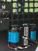 Jeep Wrangler Sahara 3.6L A/T JEEP WRANGLER SAHARA 2015 // GCC // ORGINAL PAINT // ACCIDENT FREE // 2 KEYS // PERF