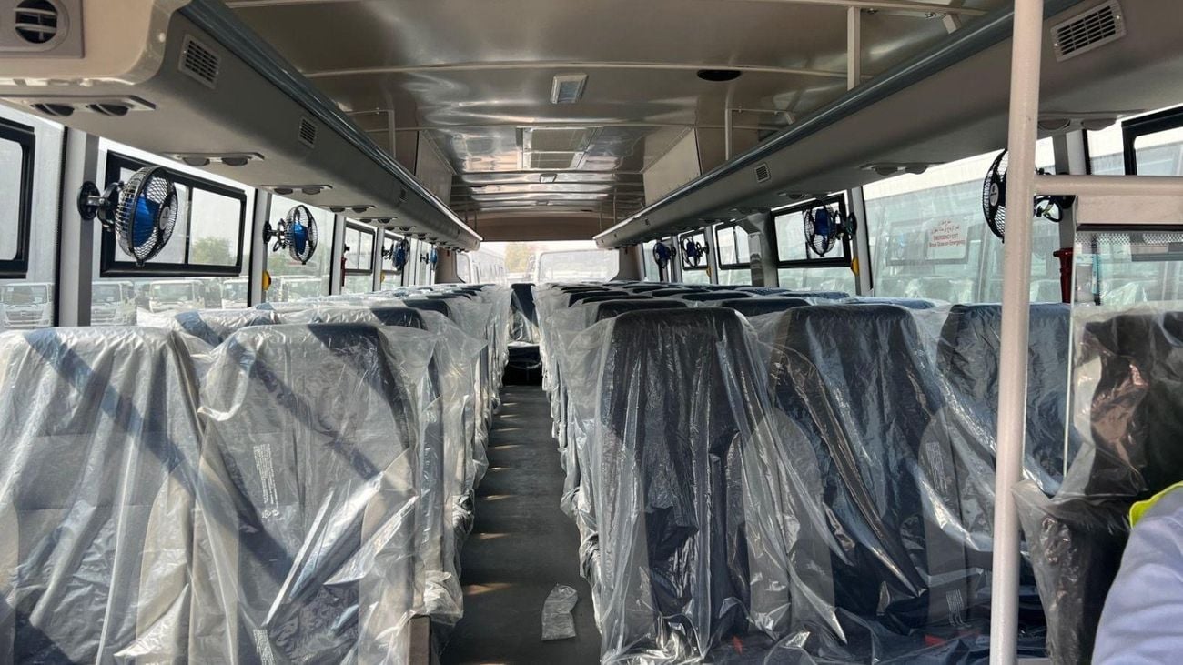 اشوك ليلاند فالكون