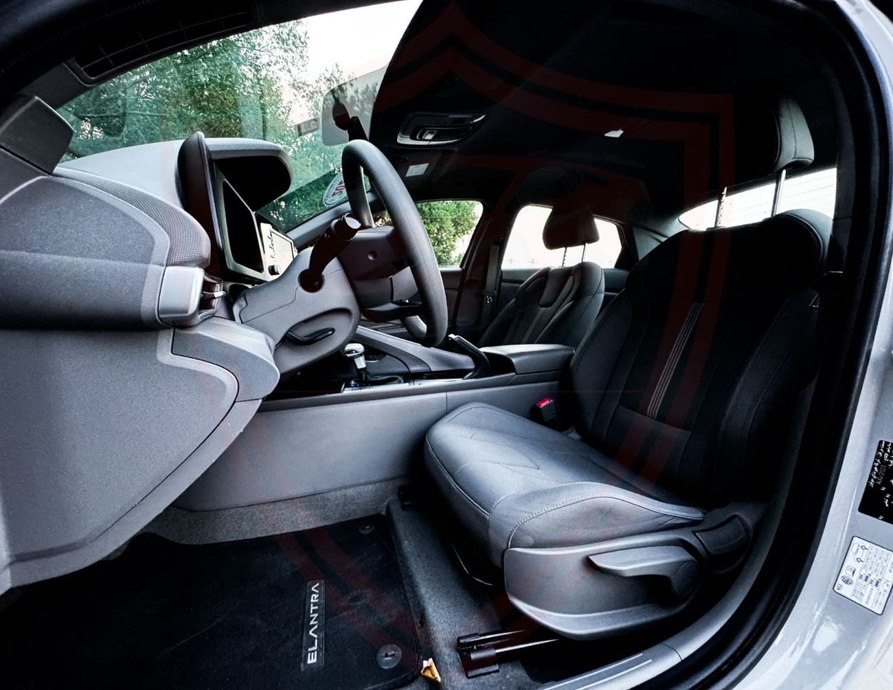 هيونداي إلانترا هيونداي إلنترا | 1.6 لتر | 2024 | خليجية | خالية من الحوادث | بحالة ممتازة | 823 شهرياً