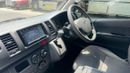 Toyota Hiace 13 SEATER | 2.0L PETROL ENGINE | AUTOMATIC TRANSMISSION | 2018