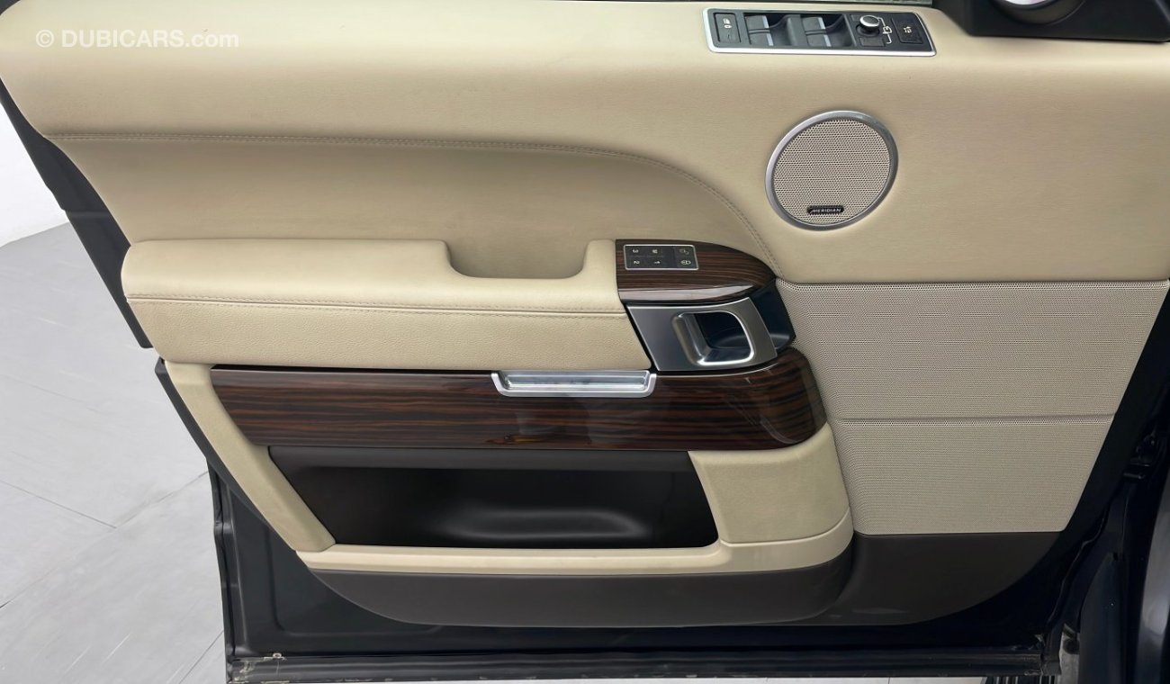 Land Rover Range Rover HSE 3 | Under Warranty | Inspected on 150+ parameters