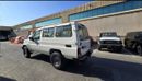 Toyota Land Cruiser 70 TOYOTA LAND CRUISER LC78 4.2D MT 2024
