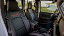 Jeep Wrangler Unlimited Rubicon 2.0T (For Export , НА ЭКСПОРТ) PY 26/26 XTREME 4x4 GCC Без пробега