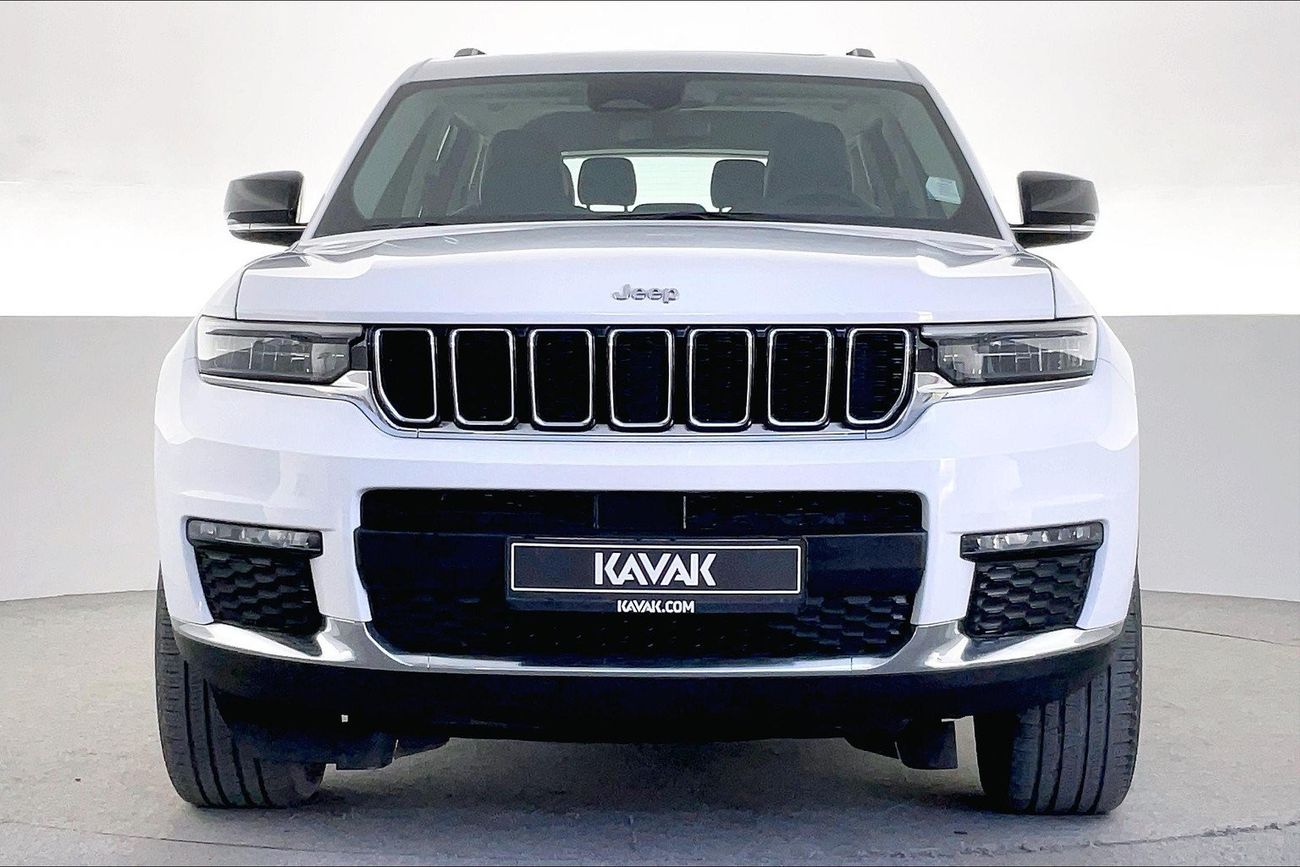 Suzuki Jimny GL | Guaranteed Warranty | 0 Down Payment