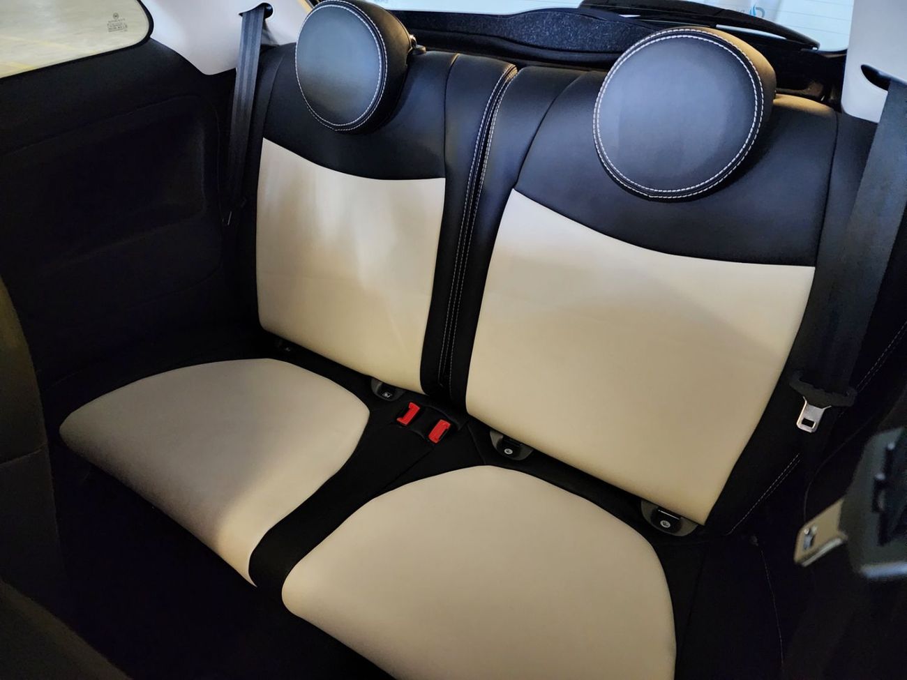 Fiat 500 Fiat 500 DolceVita 2024 BRAND NEW