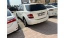 Mercedes-Benz ML 500