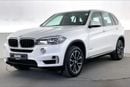 BMW X5 35i Executive | Guaranteed Warranty | 0 Down Payment