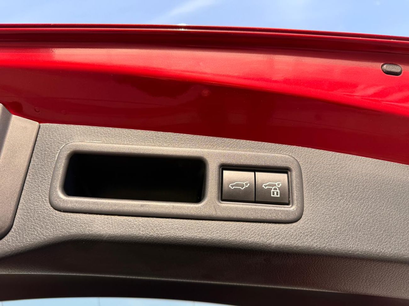 لكزس RX 350h Hybrid Plus 2.5L