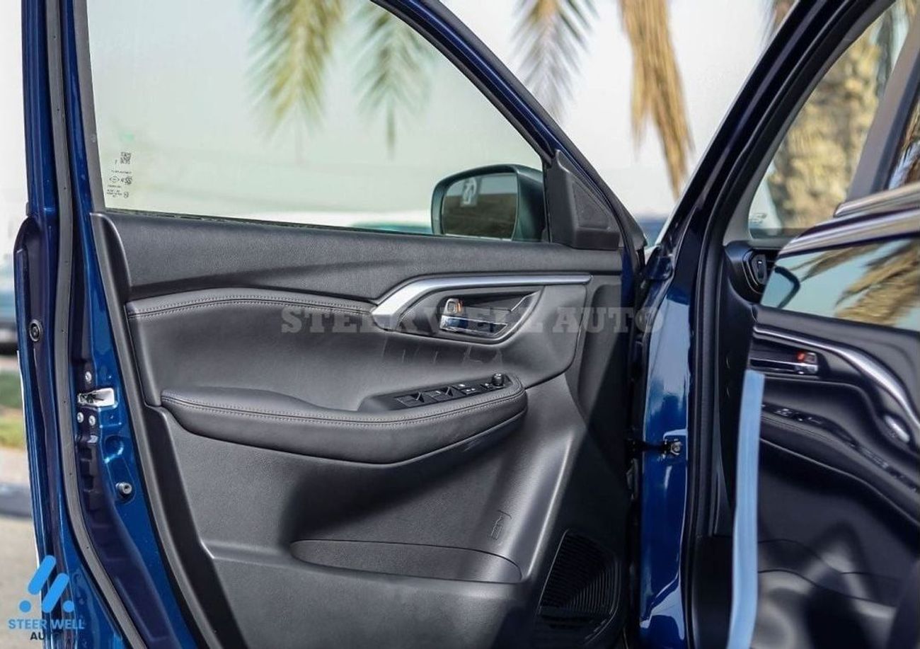 Suzuki Grand Vitara 2024 | EXCLUSIVE DEAL - GLX | 1.5L Dual JET 4WD Hybrid | BULK DEALS FOR EXPORT