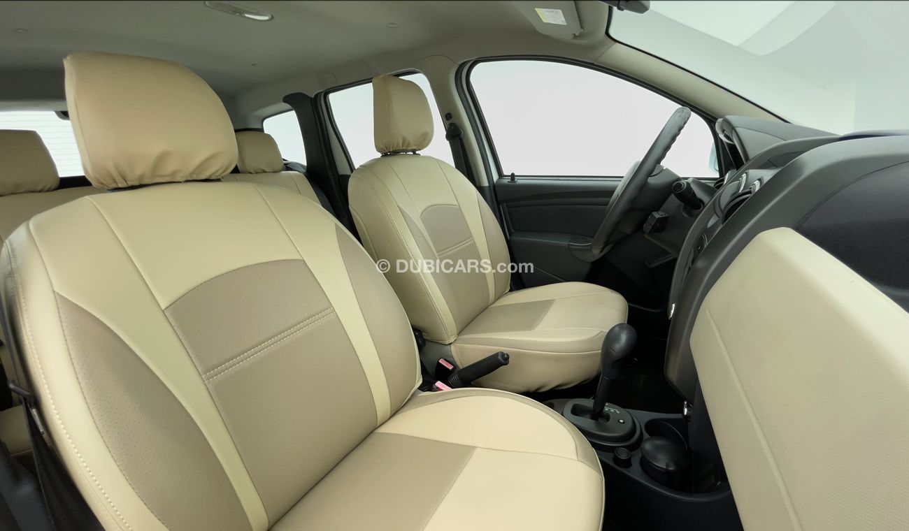 Renault Duster PE 2 | Zero Down Payment | Free Home Test Drive