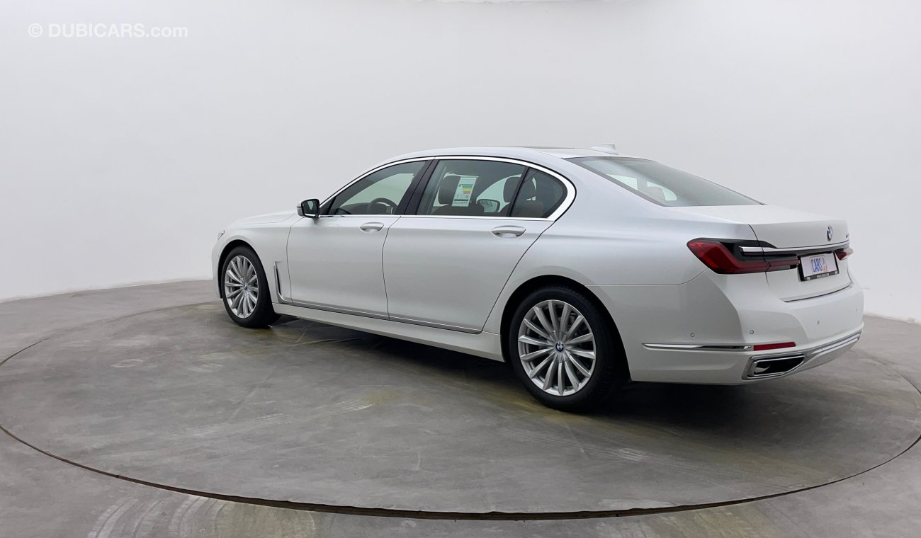 BMW 730Li 730Li 2000