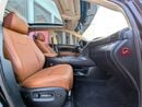 Lexus RX350 PRESTIGE RX350 FACELIFTED GCC FULL OPTION IN EXCELLENT CONDITION