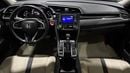 Honda Civic LX SPORT 2020 | AED 837/Month | 0 DP | 30 Day Return | Warranty | Service History