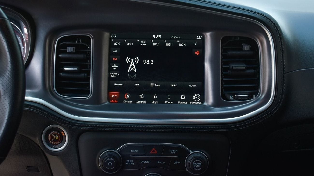 Dodge Charger SRT 392 HEMI Scat pack