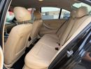 BMW 318i 2017 BMW 318I GCC VERY CLEAN Std 1.5L