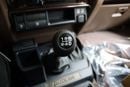 Toyota Land Cruiser 70 2.8 DIESEL MANUAL TRANSMISSION DIFF LOCK **التصدير فقط خارج الخليج*****EXPORT ONLY**