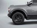 Ford Bronco SXT Wildtrak 2.7L (4 Seater)