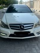 مرسيدس بنز C 250
