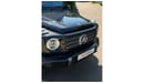 Mercedes-Benz G 400 Mercedes G400d Right hand Drive