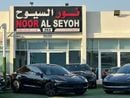 Tesla Model 3 Rear-Wheel Drive