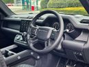 Land Rover Defender 110 X P425 5.0L V8 OVERFINCH in RIGHT HAND DRIVE (EXPORT ONLY)