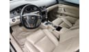 Chevrolet Caprice SS full options GCC specs