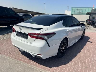 Toyota Camry Grande 3.5L