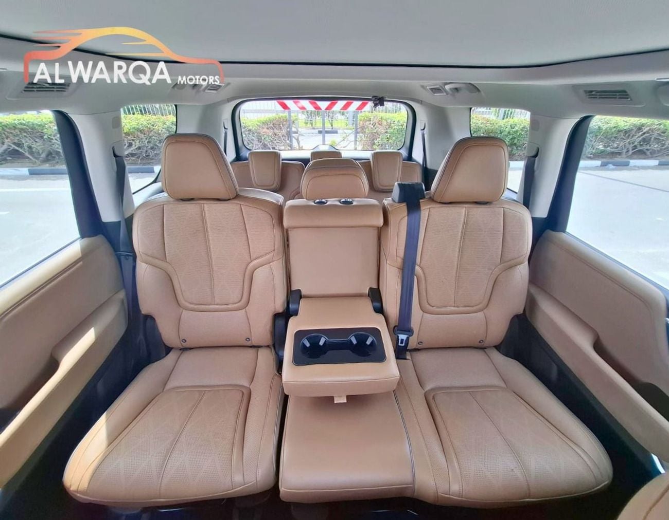 Infiniti QX80 INFINITY QX80 2025