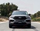 Ford Explorer ST 400A 3.0L Ford Explorer | 3.5 L | 2023 | Original Paint | Agency Service | GCC | Accident-Free |