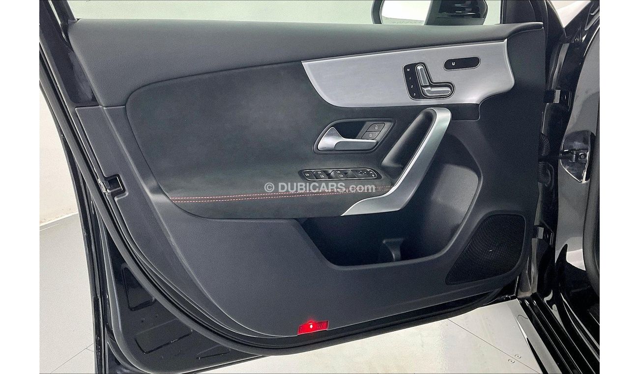 Mercedes-Benz A 35 AMG 4MATIC AMG - Premium+