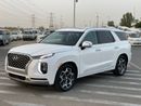 Hyundai Palisade 2022 Hyundai Palisade Calligraphy 4x4 - 360 CAM - Double Sunroof  Only Export