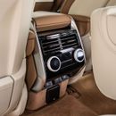 Land Rover Range Rover SV LWB P615