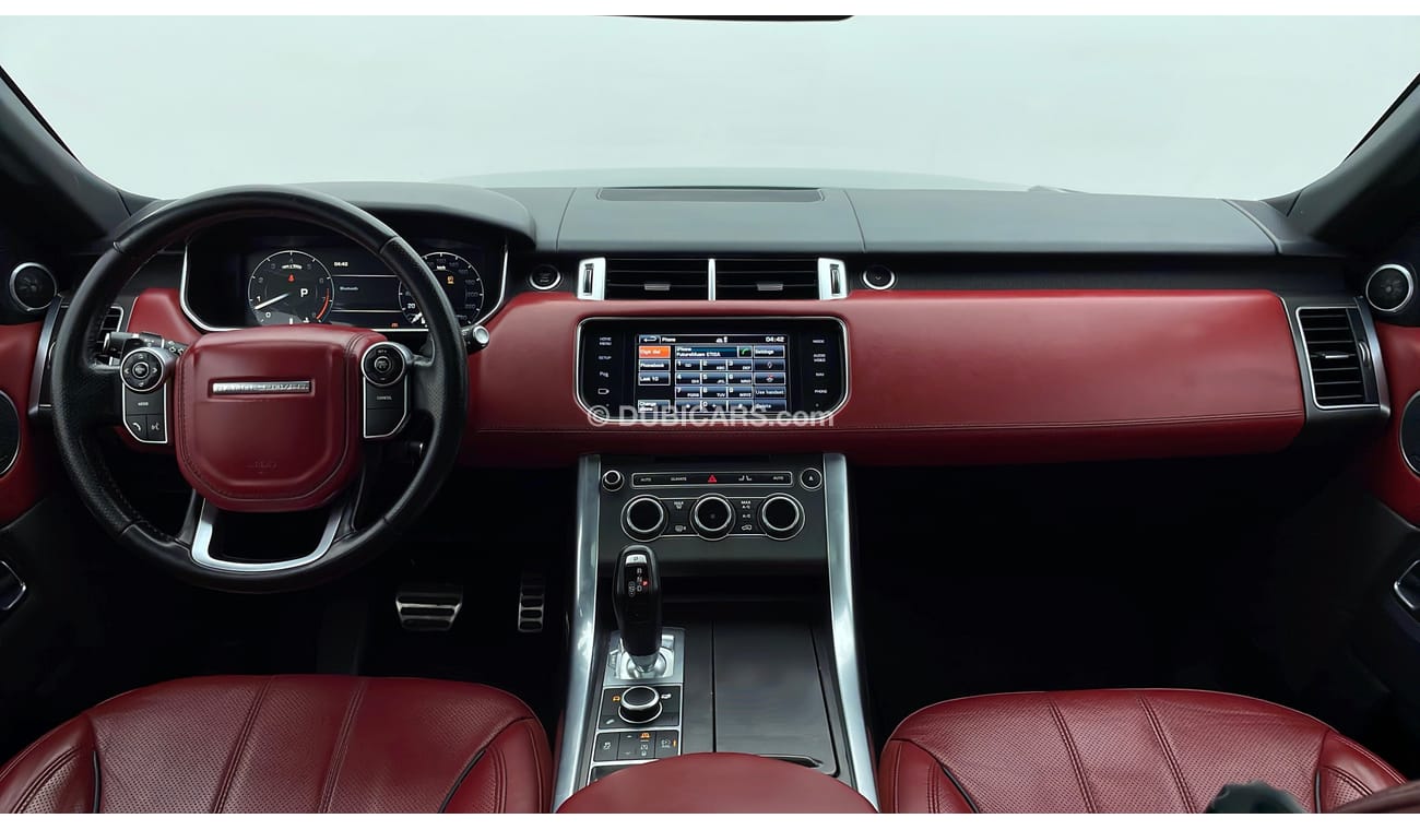 Land Rover Range Rover Sport HSE 3 | Zero Down Payment | Free Home Test Drive