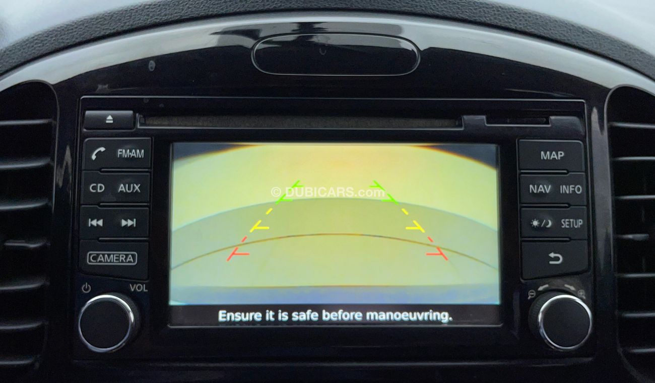 Nissan Juke SL TURBO 1.6 | Zero Down Payment | Free Home Test Drive