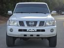 Nissan Patrol Safari GL 4.8L A/T (7 Seater) NISSAN PATROL SAFARI 2019 GCC ORGINAL PAINT // ACCIDENT FREE // PERFECT CONDI
