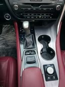 لكزس RX450h F-Sport 3.5L (308 HP)