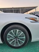 لكزس ES300h LEXUS ES300H HYBRID 2026 MODEL