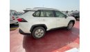 Toyota RAV4 TOYOTA RAV 4 2.5 L 4WD COMES WITH SUNROOF AND DVD CAMERA ( ONLY EXPORT )