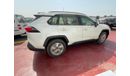 Toyota RAV4 TOYOTA RAV 4 2.5 L 4WD COMES WITH SUNROOF AND DVD CAMERA ( ONLY EXPORT )