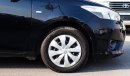 Toyota Yaris TOYOTA YARIS | GCC | IMMACULATE CONDITION
